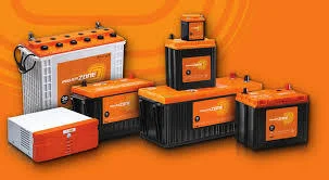 Automotive Battery